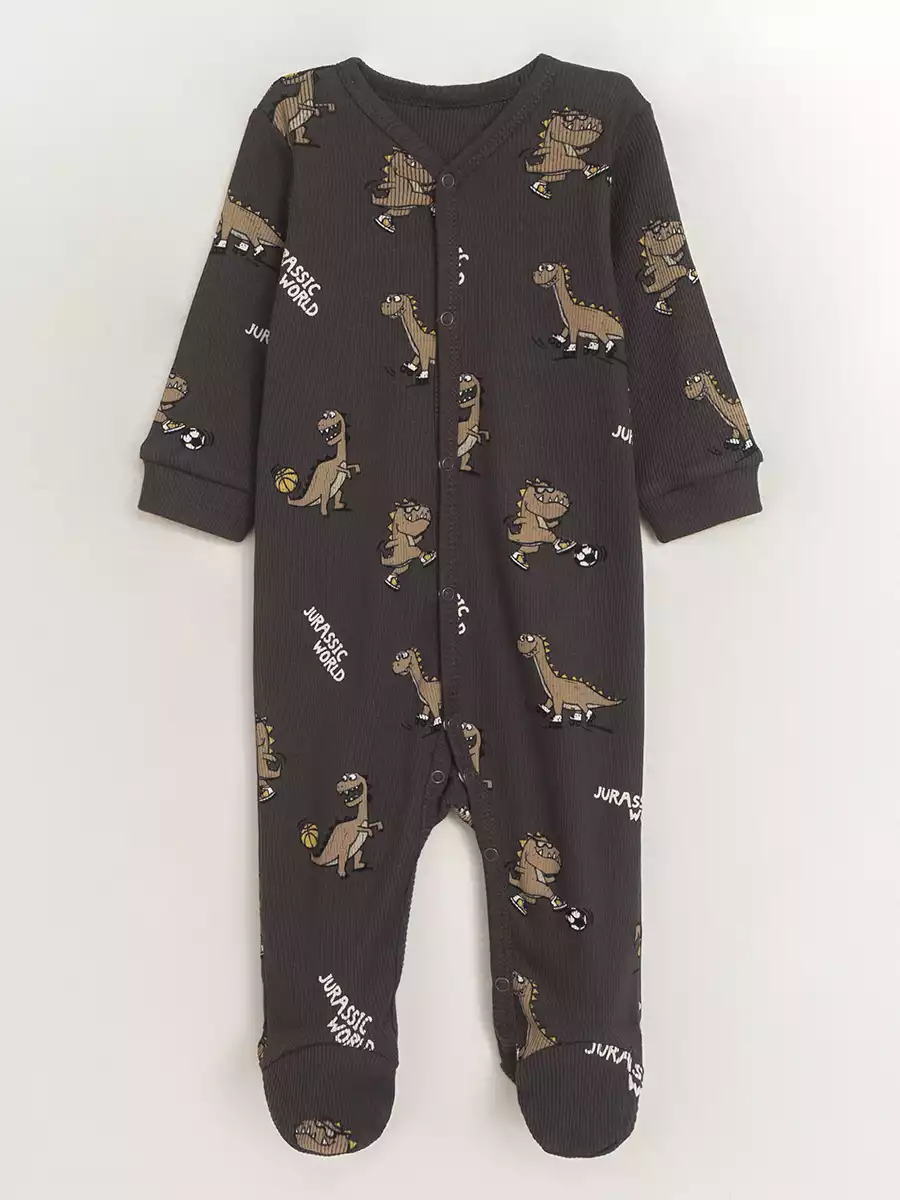 Комбинезон Vulpes