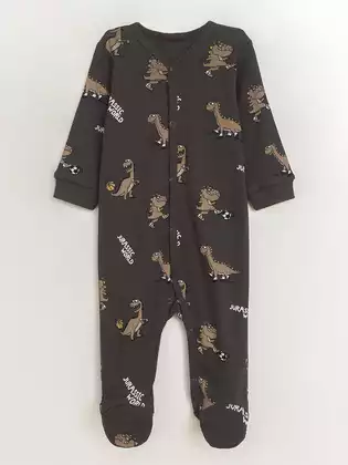 Комбинезон Vulpes