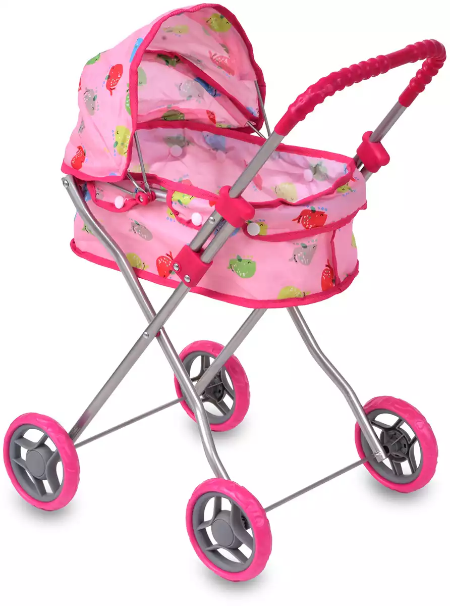 Коляска для куклы 9320