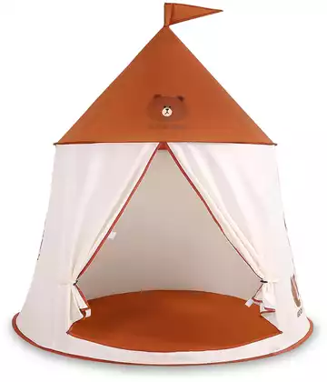 Палатка детская Мишка YRZP-51 в сумке