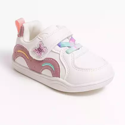 Полуботинки Vulpes