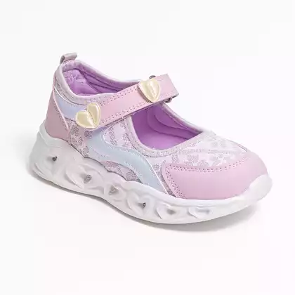 Туфли летние Vulpes