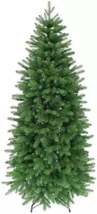 Ель 240 см 813 веток Афина Россия