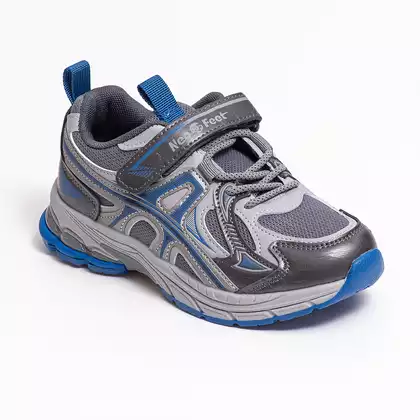 Полуботинки Neo Feet