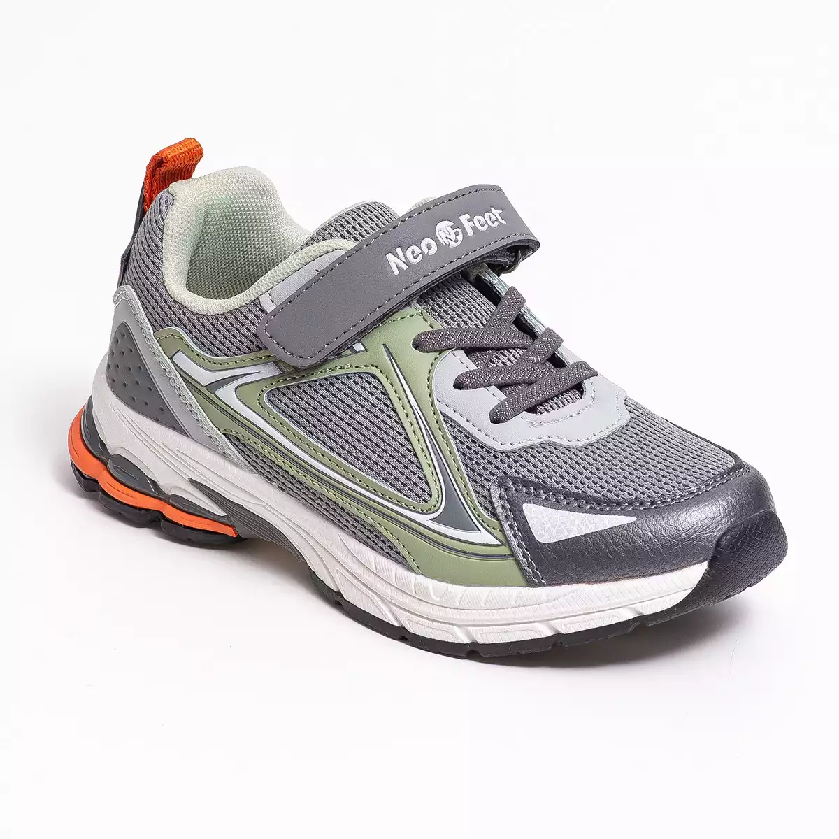 Полуботинки Neo Feet