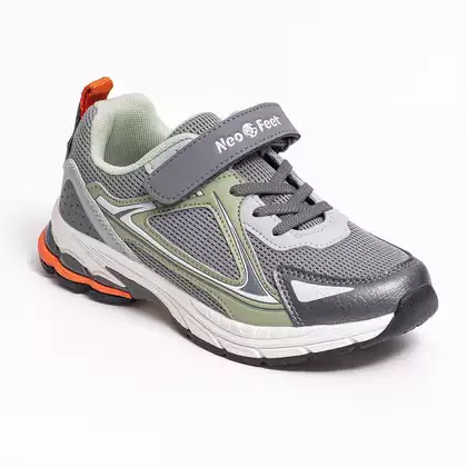 Полуботинки Neo Feet