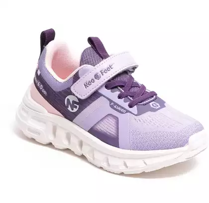 Полуботинки Neo Feet