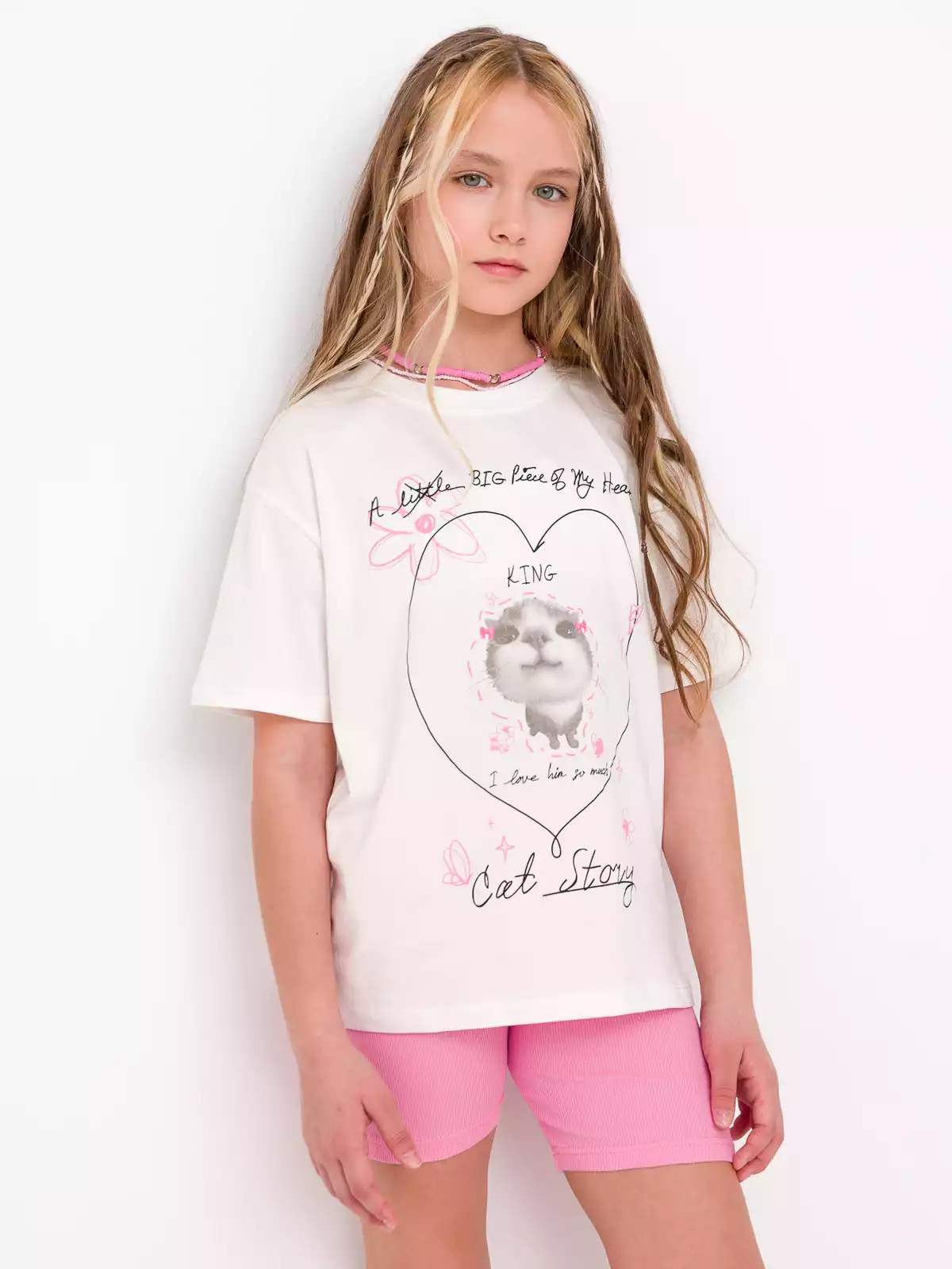 Футболка Vulpes