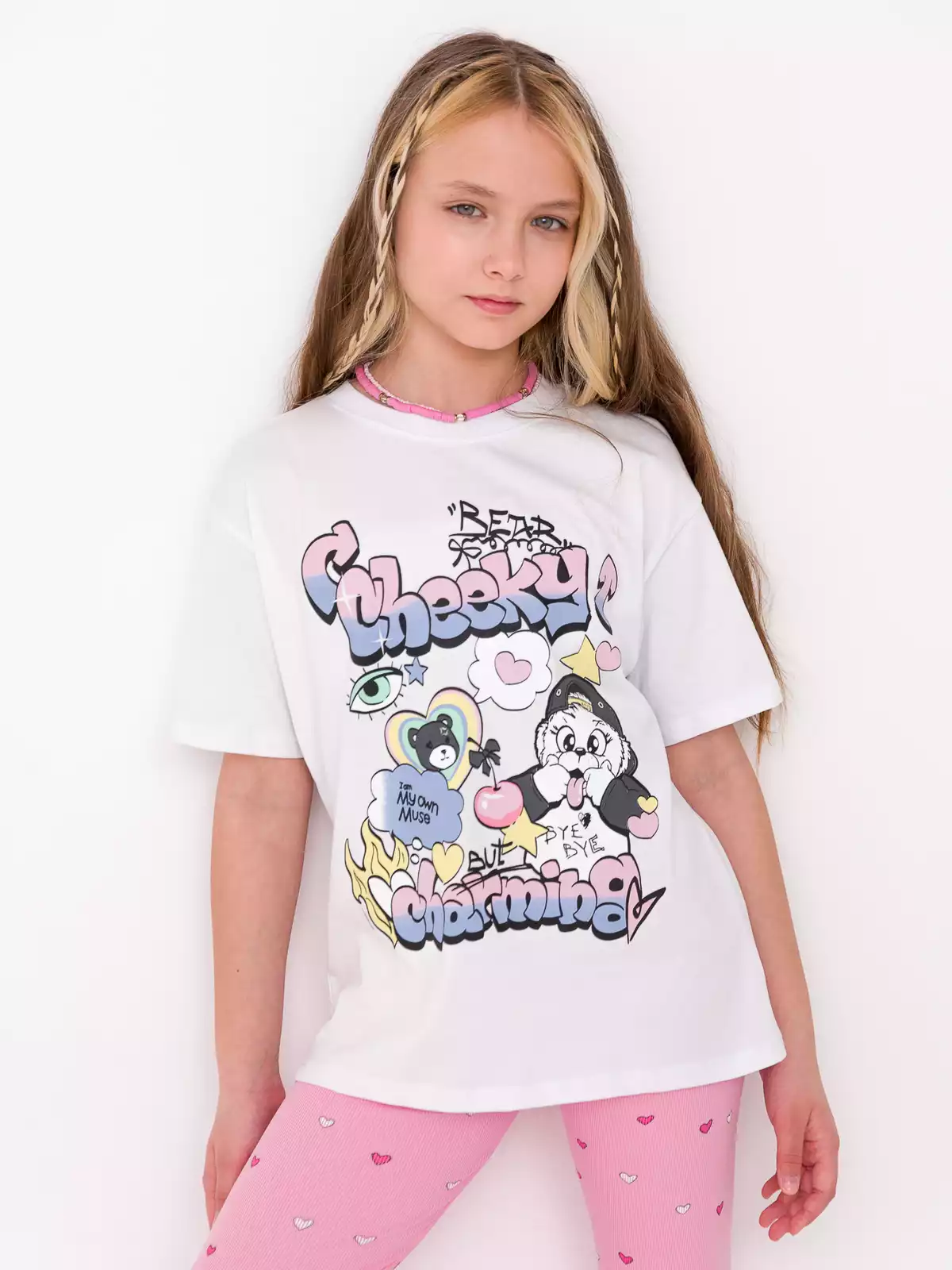 Футболка Vulpes