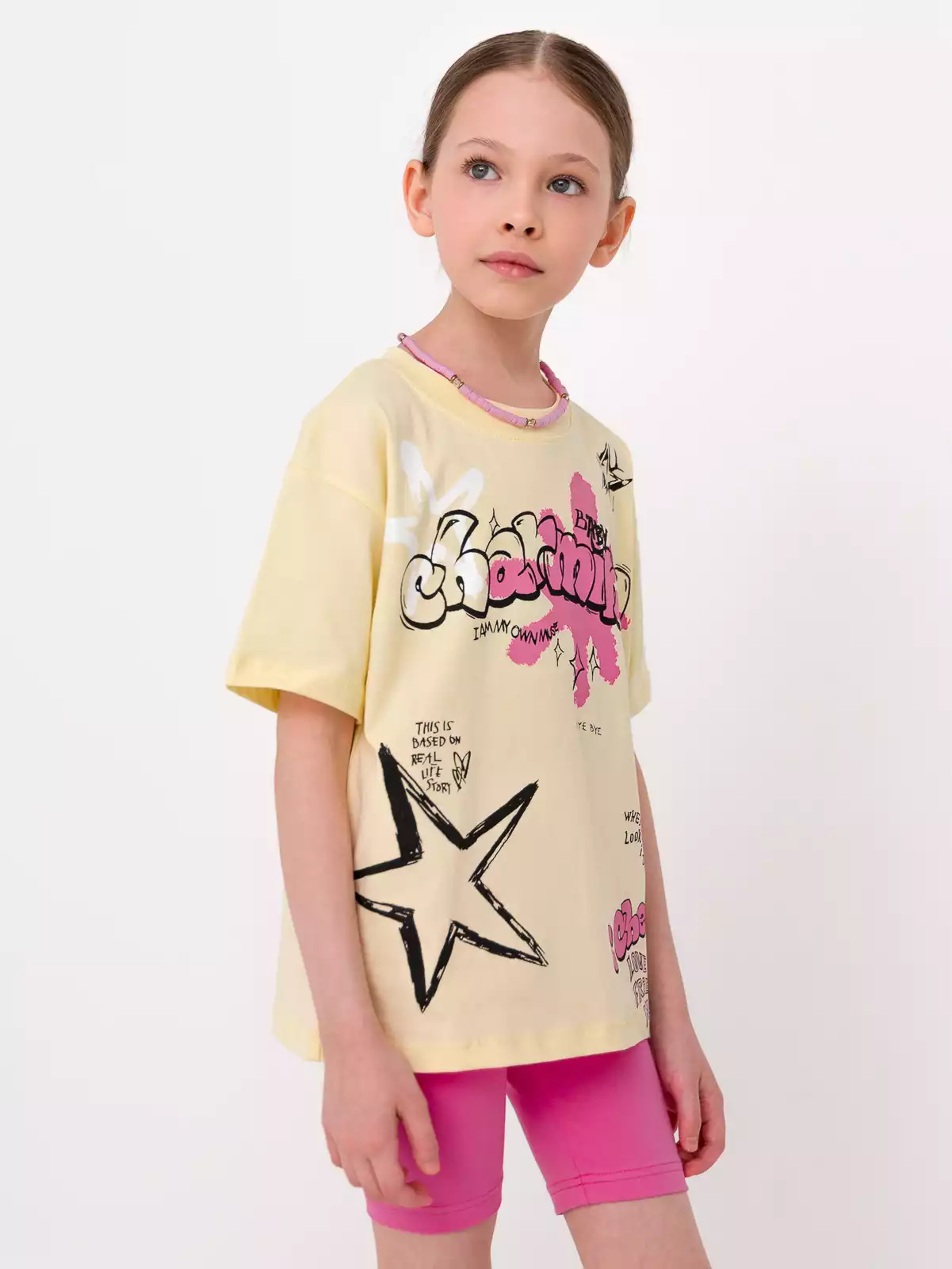 Футболка Vulpes