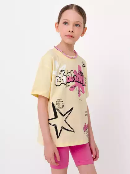 Футболка Vulpes