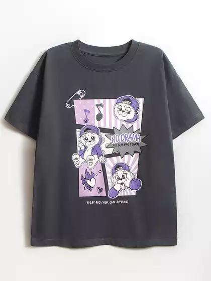 Футболка Vulpes