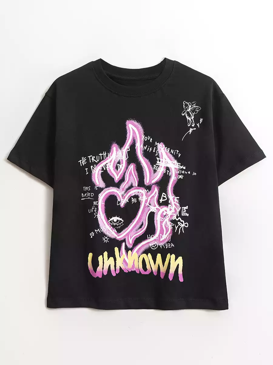 Футболка Vulpes