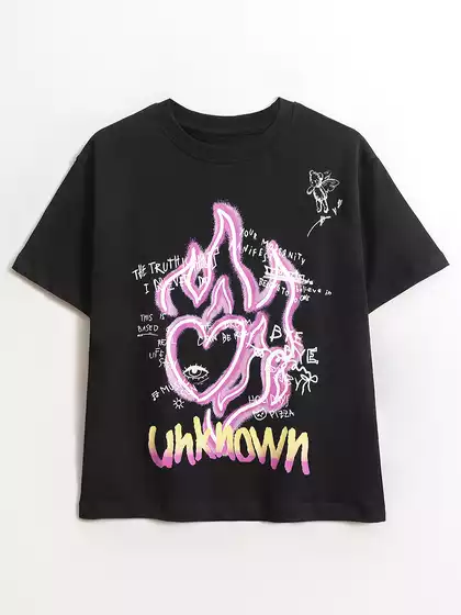 Футболка Vulpes