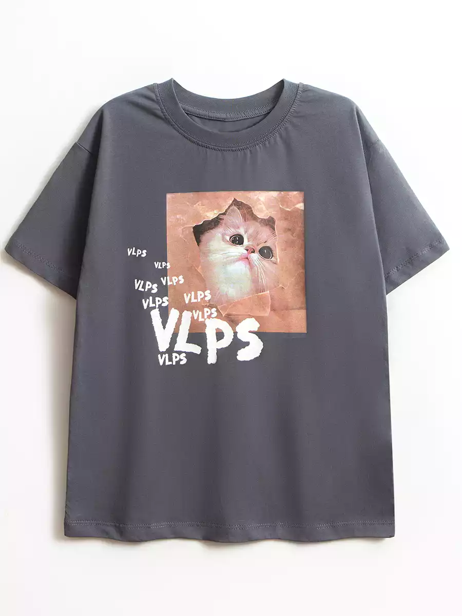 Футболка Vulpes