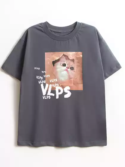 Футболка Vulpes