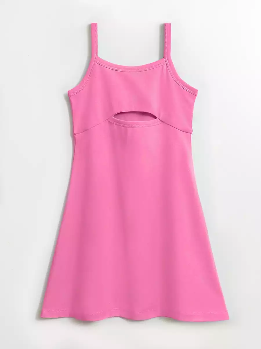 Сарафан Vulpes