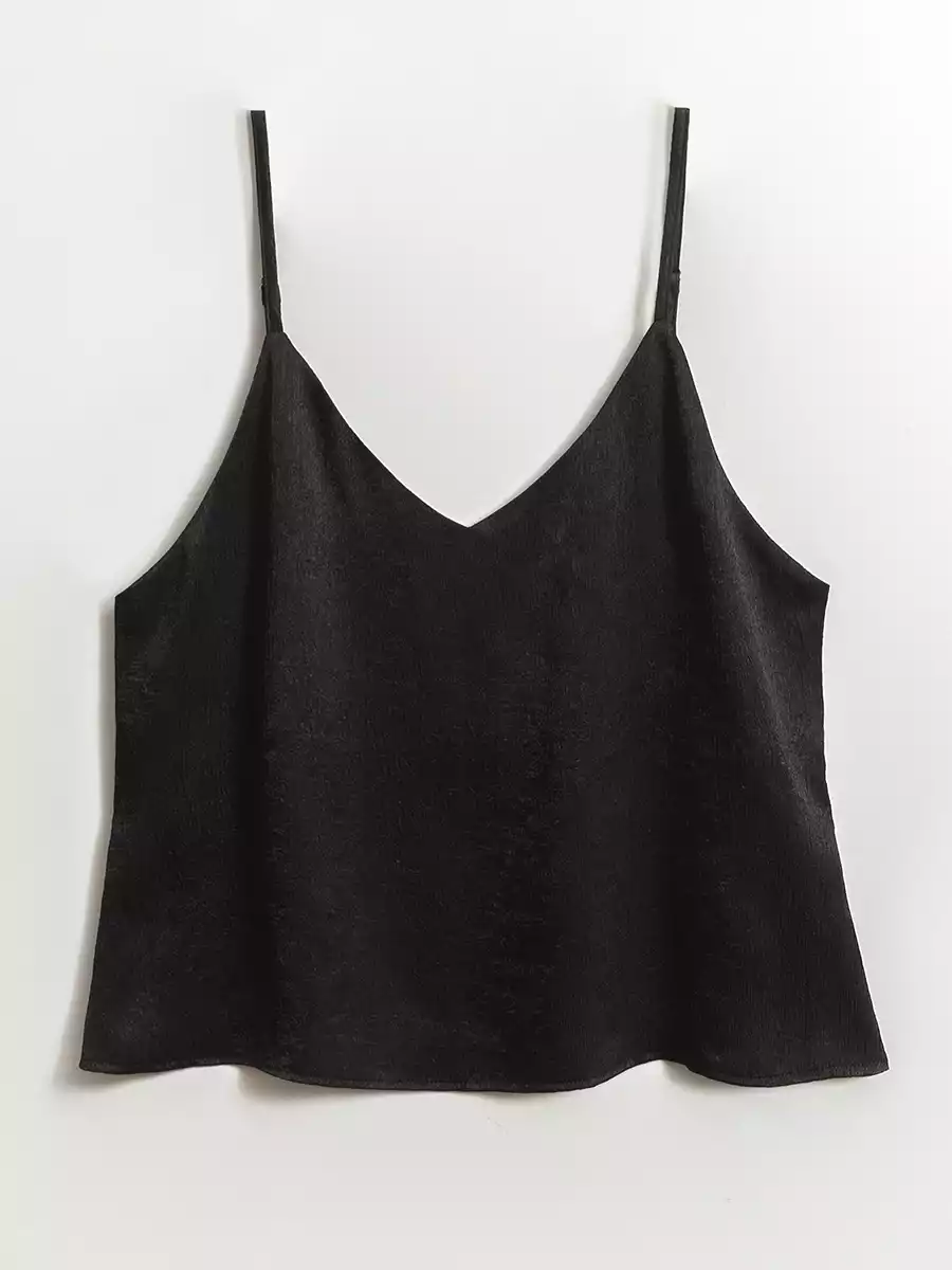 Топ пижамный