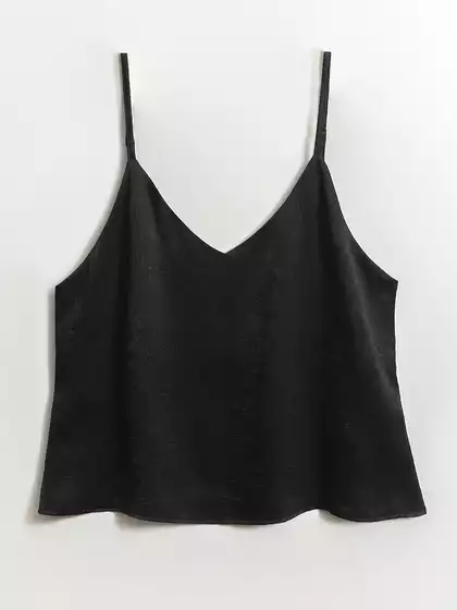 Топ пижамный