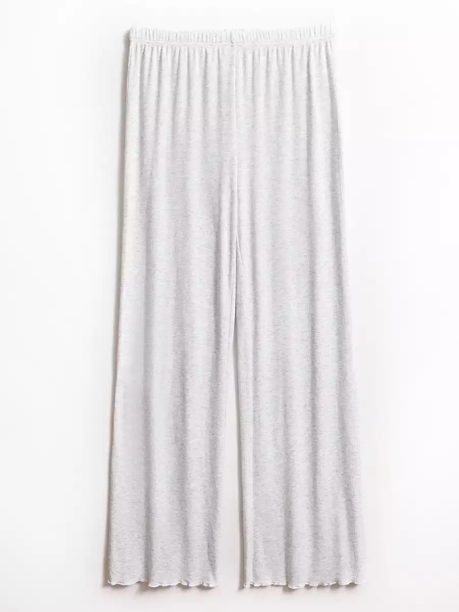 Брюки пижамные