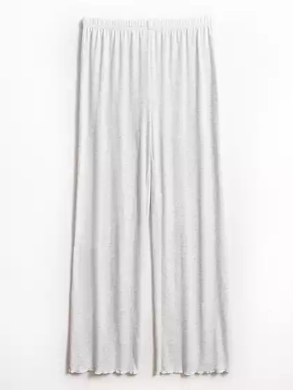 Брюки пижамные