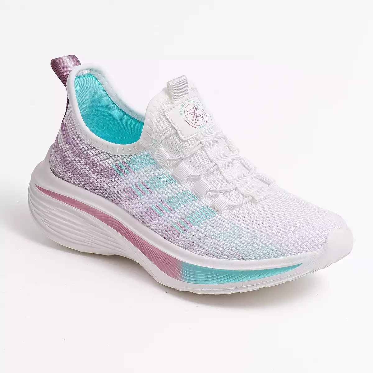 Кроссовки женские KEANU