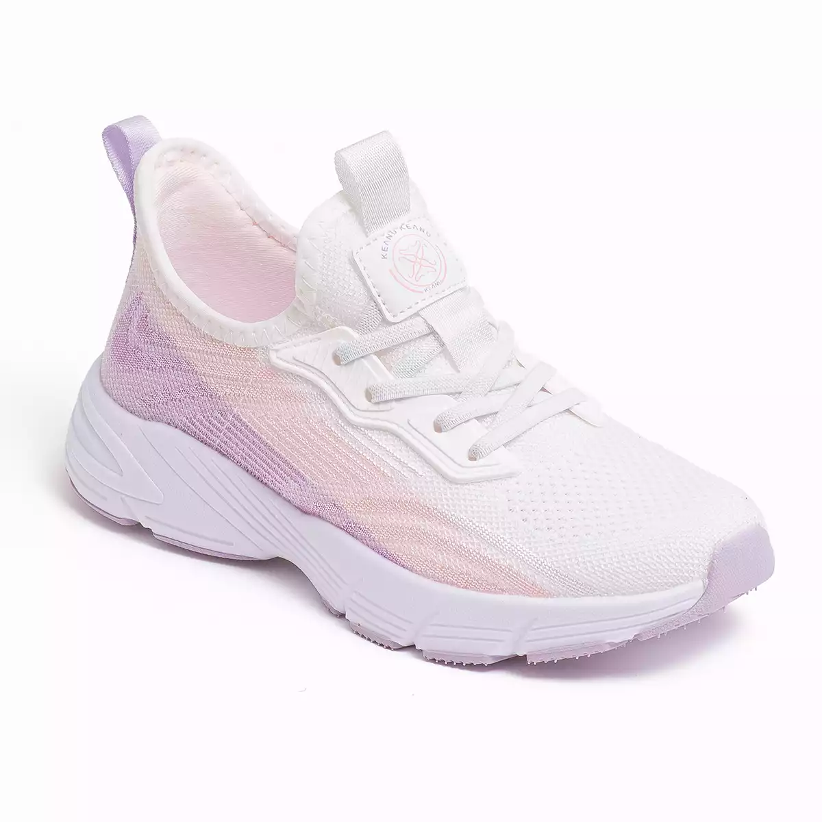 Кроссовки женские KEANU