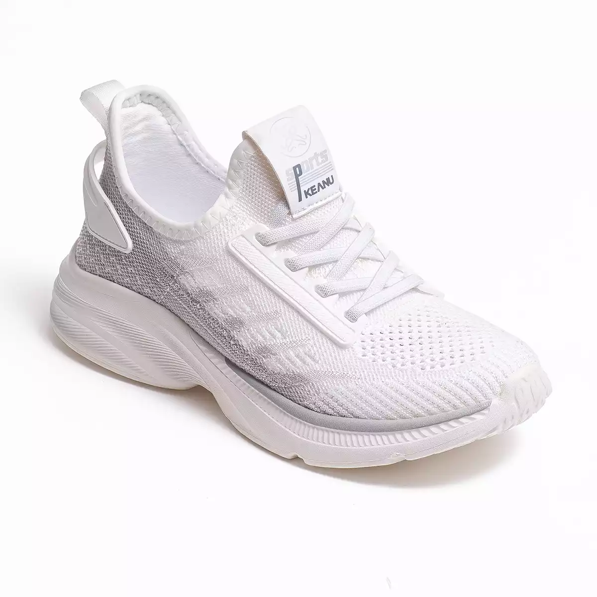 Кроссовки женские KEANU