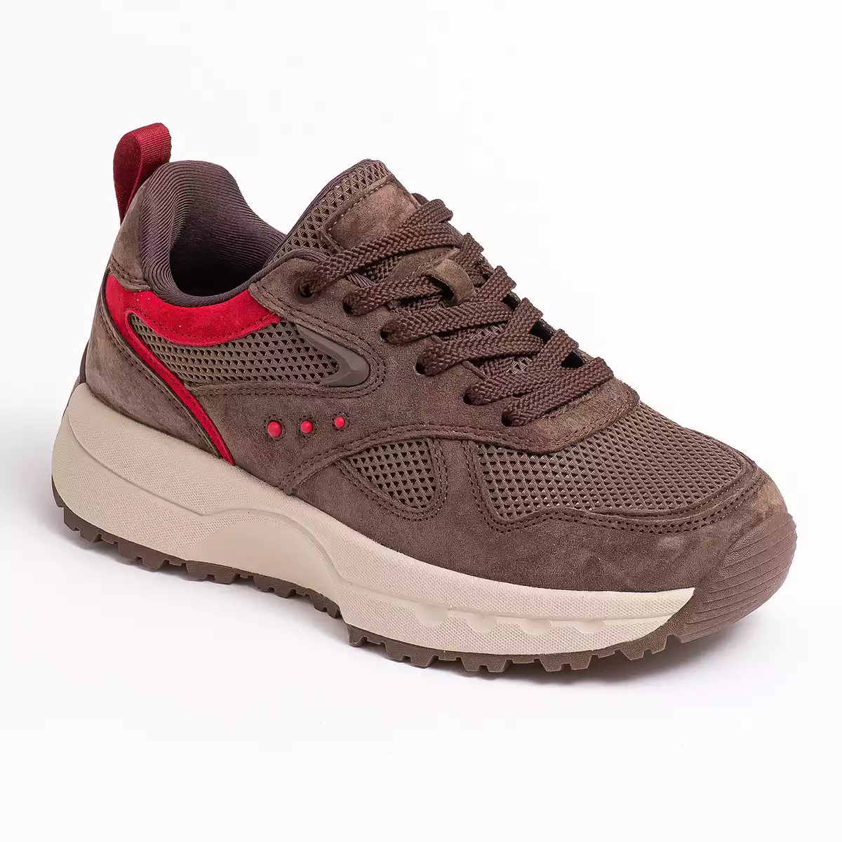 Кроссовки женские KEANU