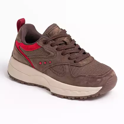 Кроссовки женские KEANU