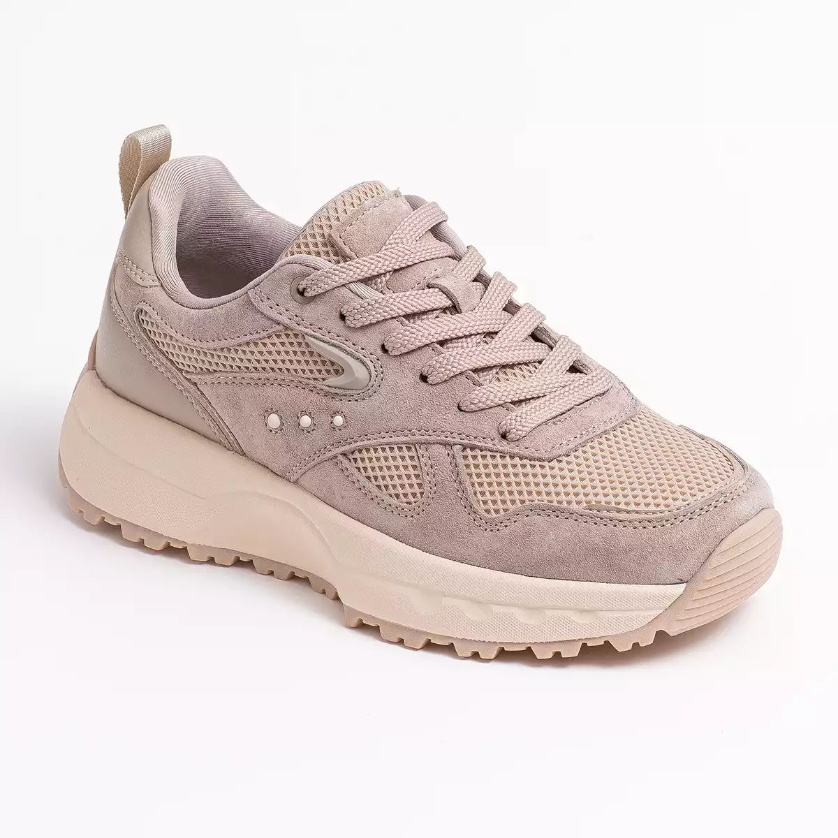 Кроссовки женские KEANU