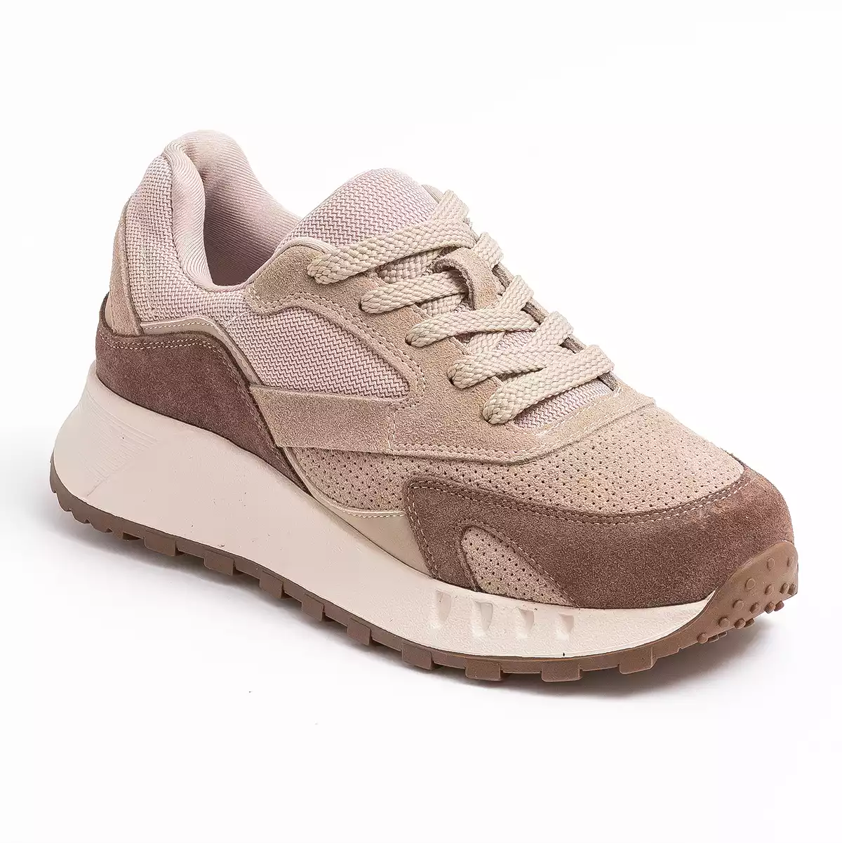 Кроссовки женские KEANU