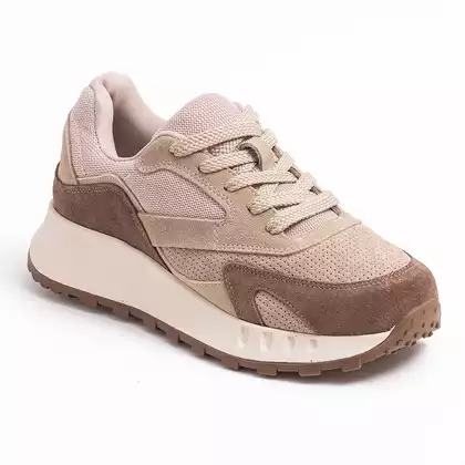 Кроссовки женские KEANU