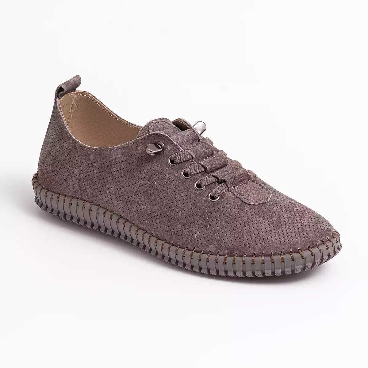 Полуботинки женские KEANU