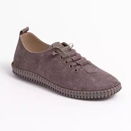 Полуботинки женские KEANU