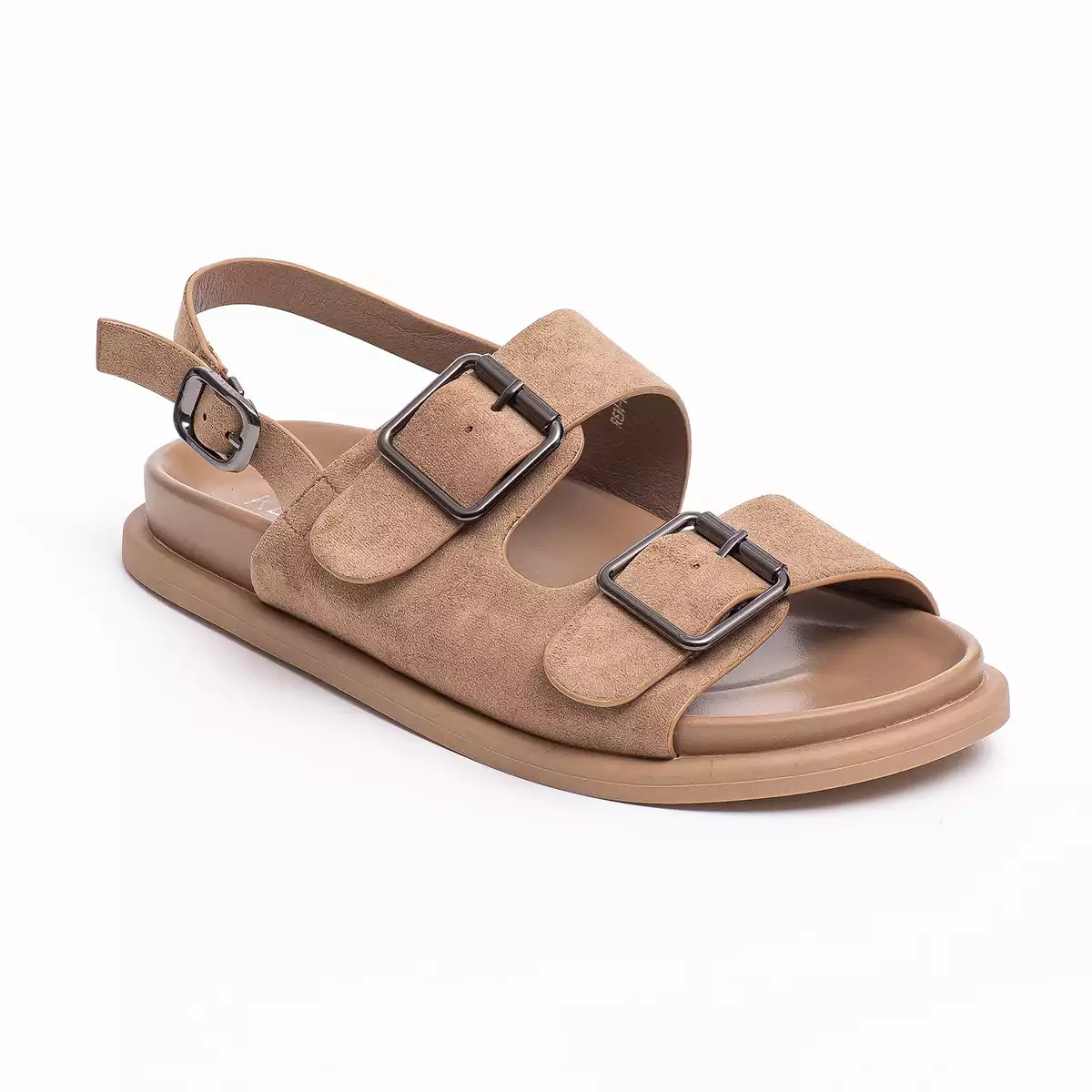 Туфли летние открытые женские KEANU