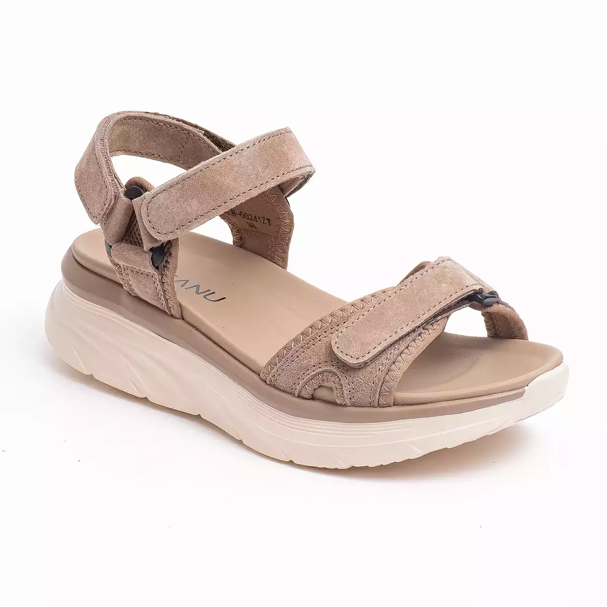 Туфли летние открытые женские KEANU