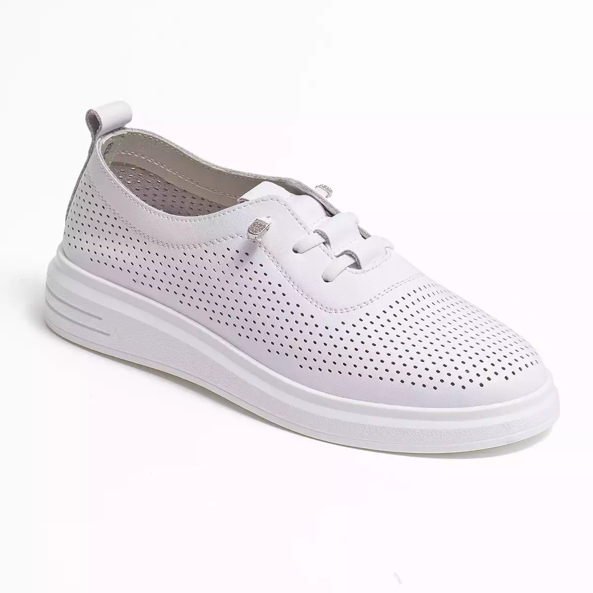 Полуботинки летние женские KEANU