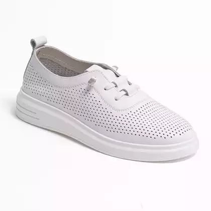 Полуботинки летние женские KEANU