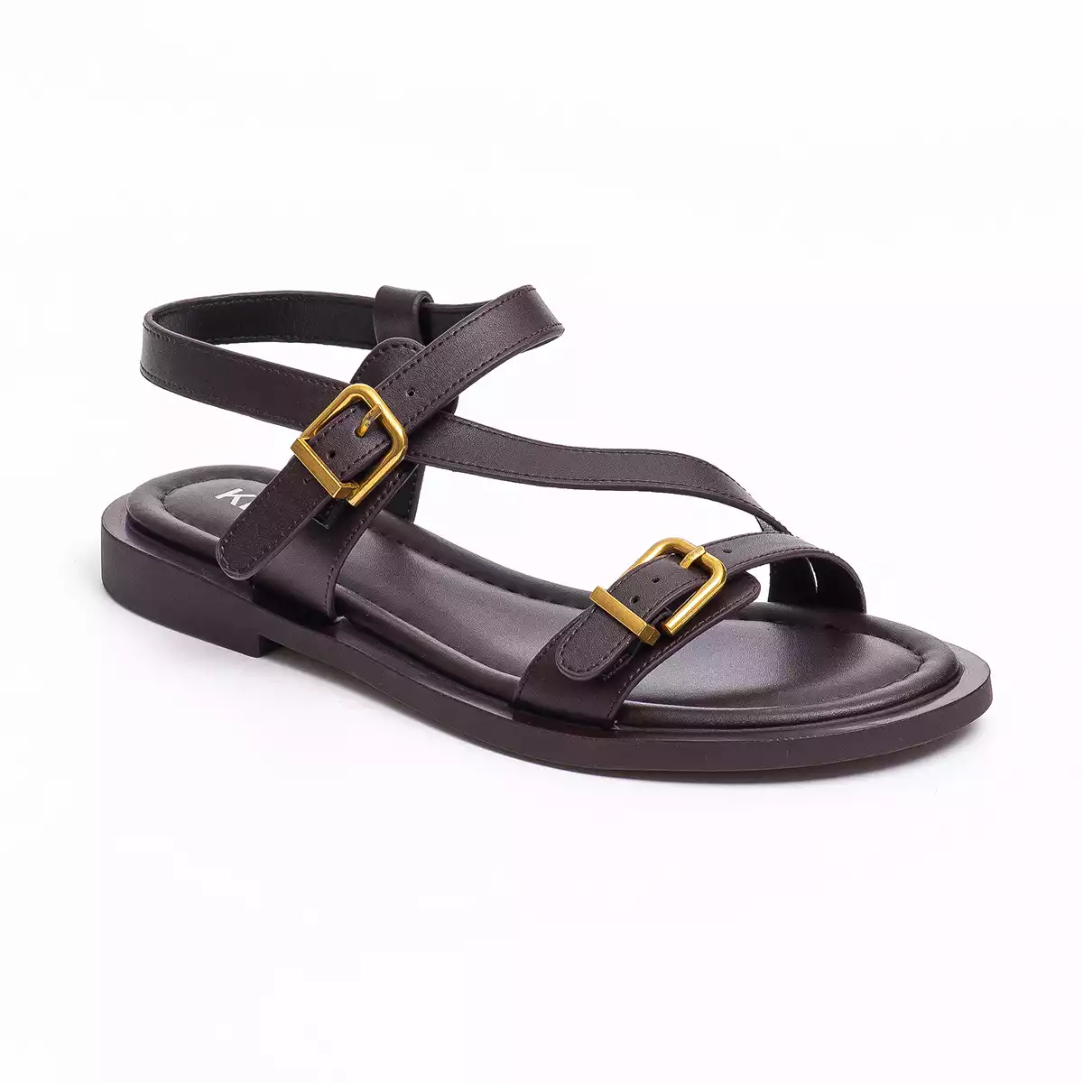 Туфли летние открытые женские KEANU