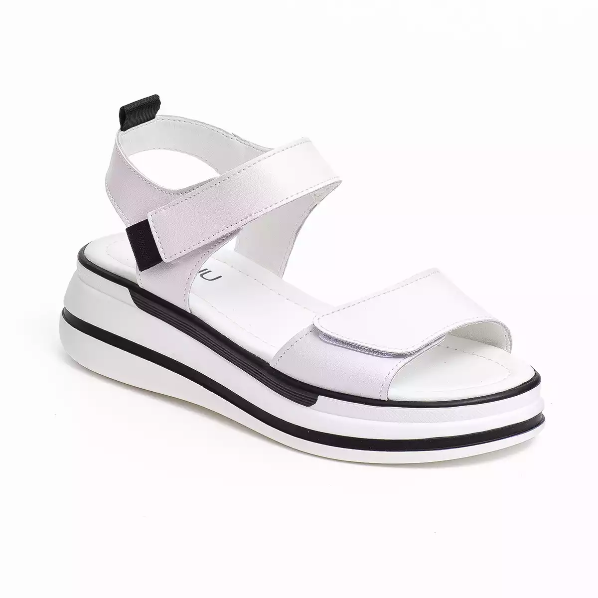 Туфли летние открытые женские KEANU