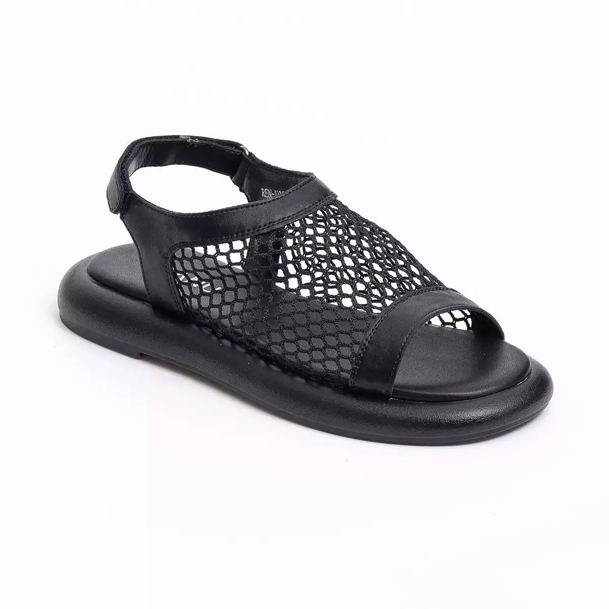 Туфли летние открытые женские KEANU