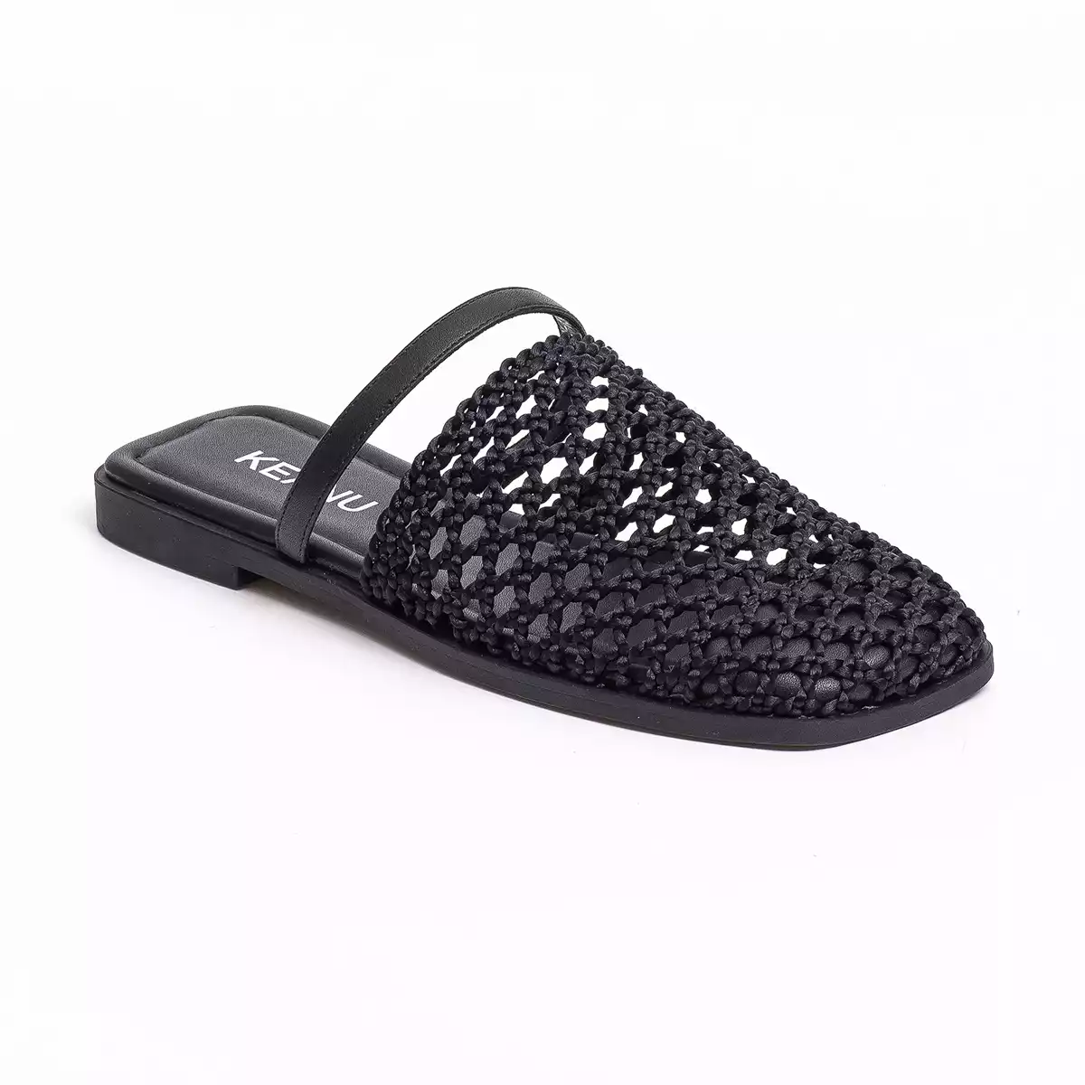 Туфли летние открытые женские KEANU