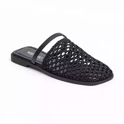 Туфли летние открытые женские KEANU