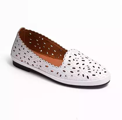 Туфли летние женские KEANU