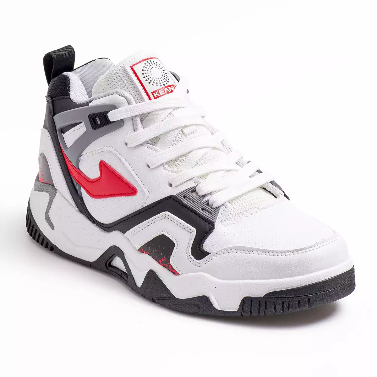 Ботинки демисезонные мужские KEANU