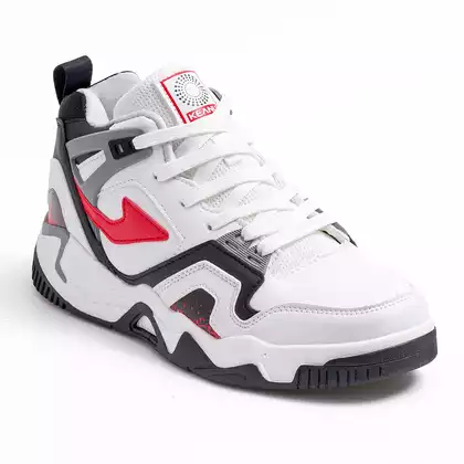 Ботинки демисезонные мужские KEANU