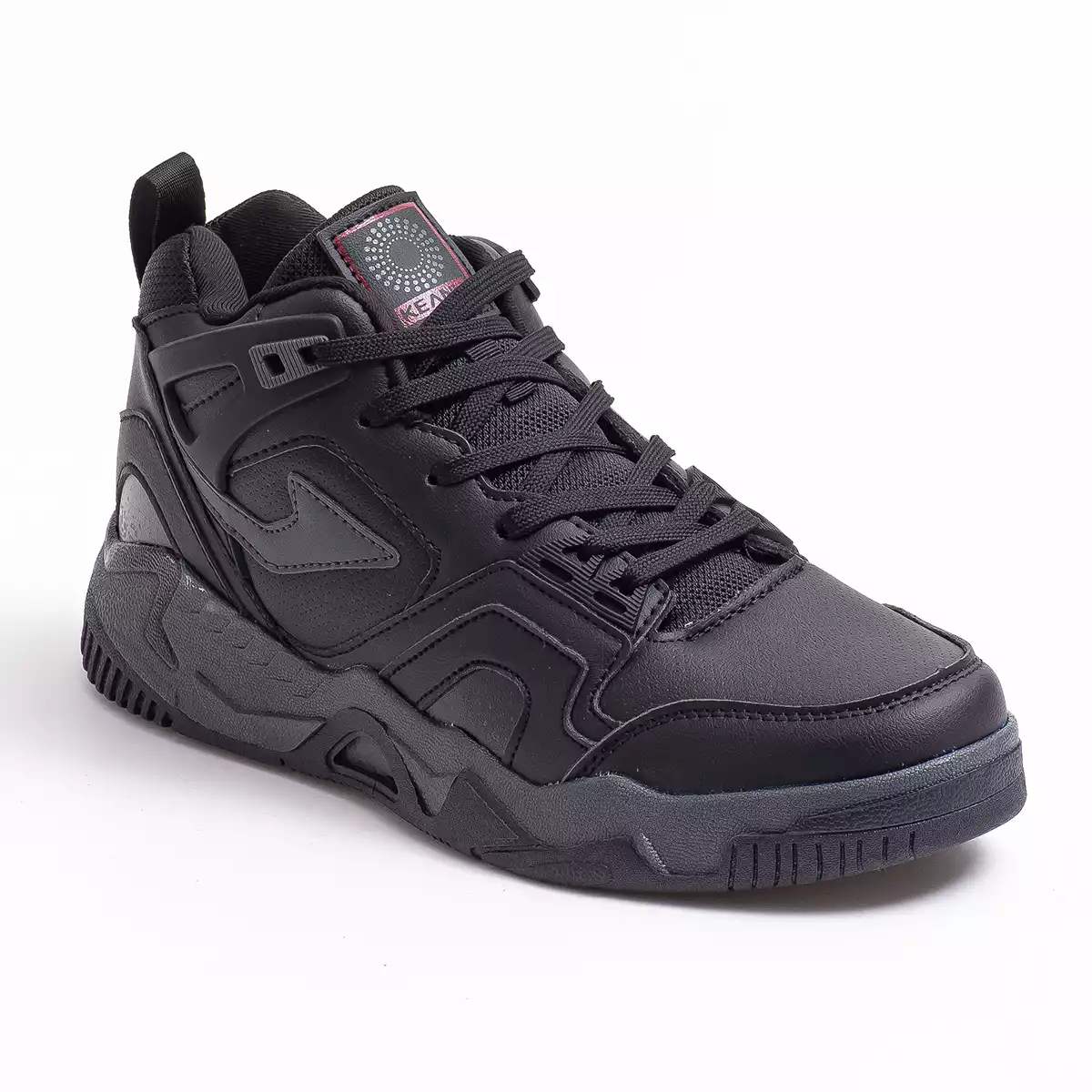 Ботинки демисезонные мужские KEANU