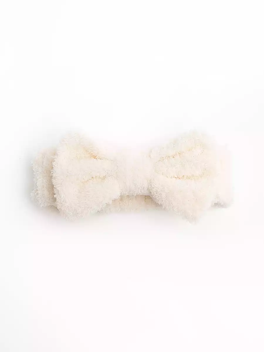 Повязка на голову бантик р.56-58, 058D-8070D KEANU