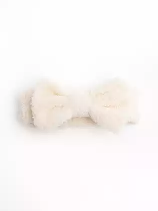 Повязка на голову бантик р.56-58, 058D-8070D KEANU